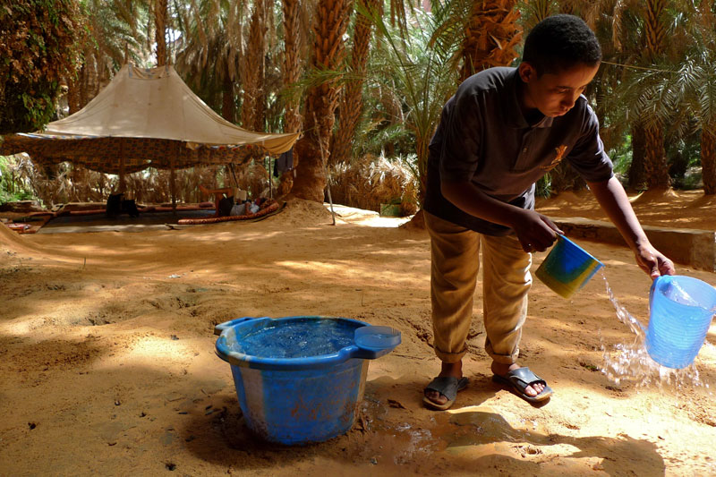Mauritania